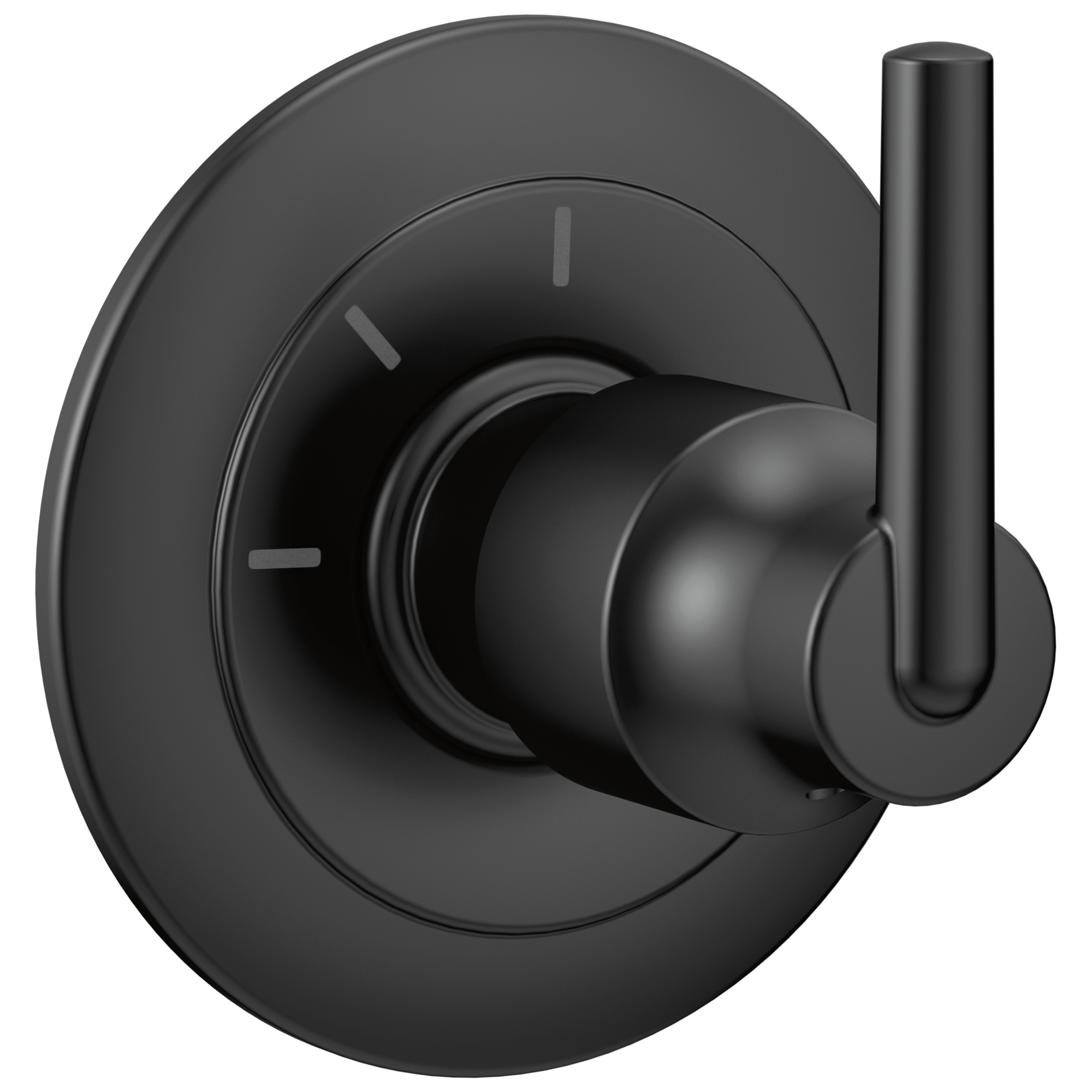 Delta Trinsic 3-Setting 2-Port Diverter Trim-DirectSinks