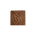 Premier Copper Products 3" x 3" Hammered Copper Tile-DirectSinks
