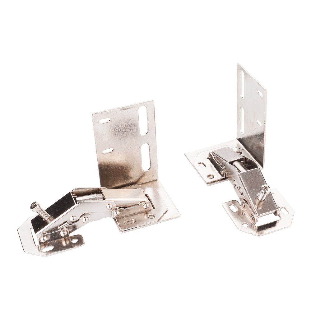 Hardware Resources Replacement Hinges for Tipout unit-DirectSinks