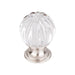 Top Knobs Clear Melon Crystal Knob-DirectSinks