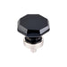 Top Knobs Octagon Crystal Knob-DirectSinks