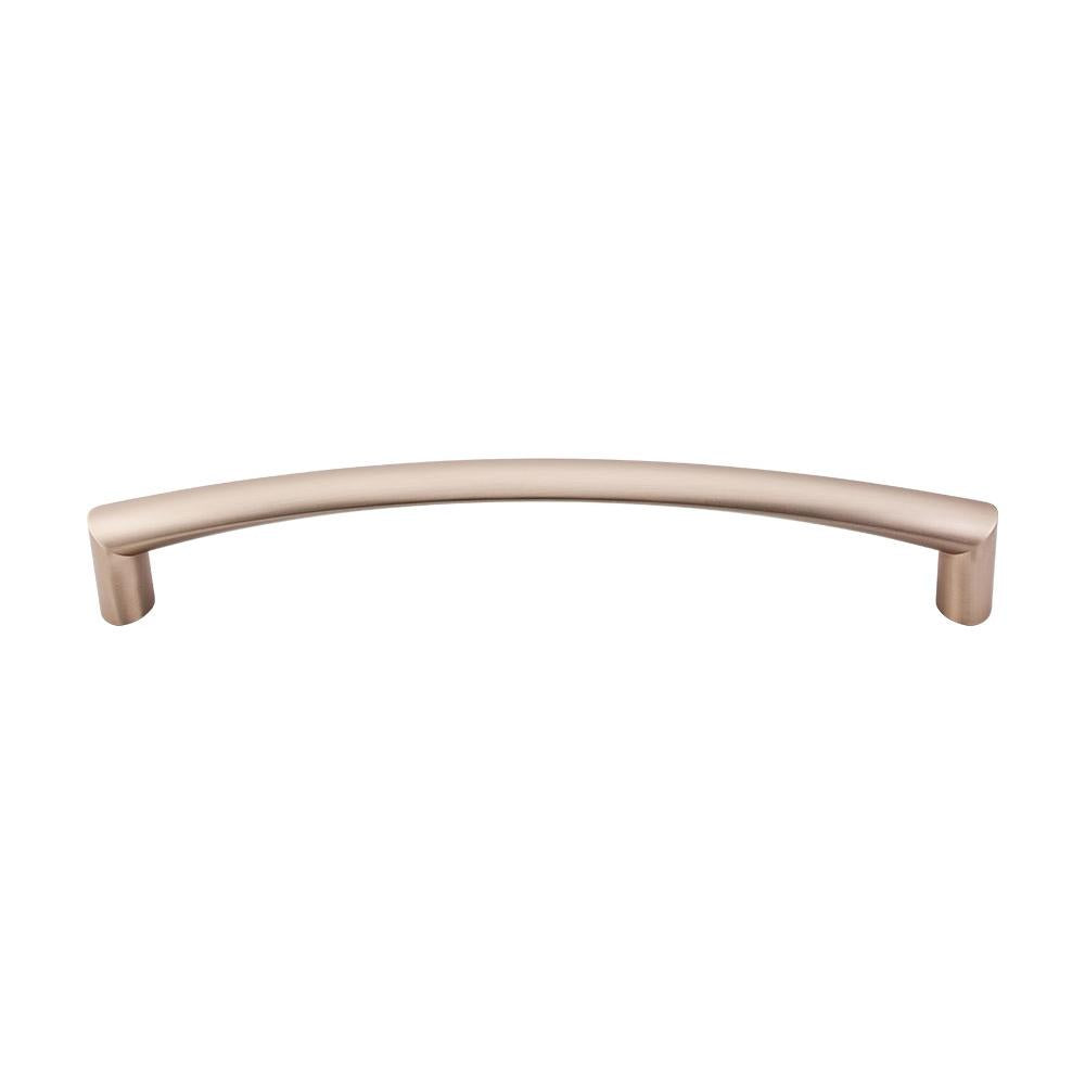 Top Knobs Griggs Appliance Pull-DirectSinks