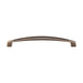 Top Knobs Verona Appliance Pull-DirectSinks