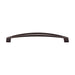 Top Knobs Verona Appliance Pull-DirectSinks