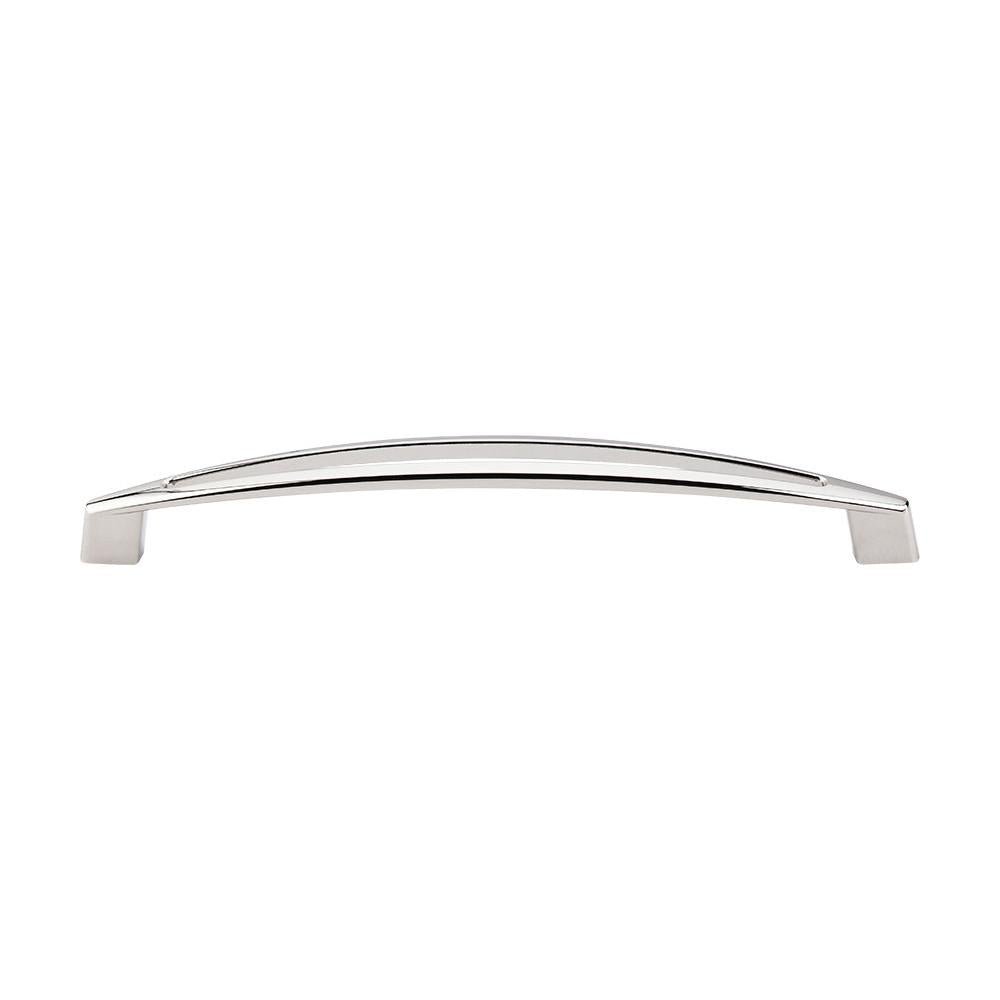 Top Knobs Verona Appliance Pull-DirectSinks