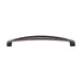 Top Knobs Verona Appliance Pull-DirectSinks