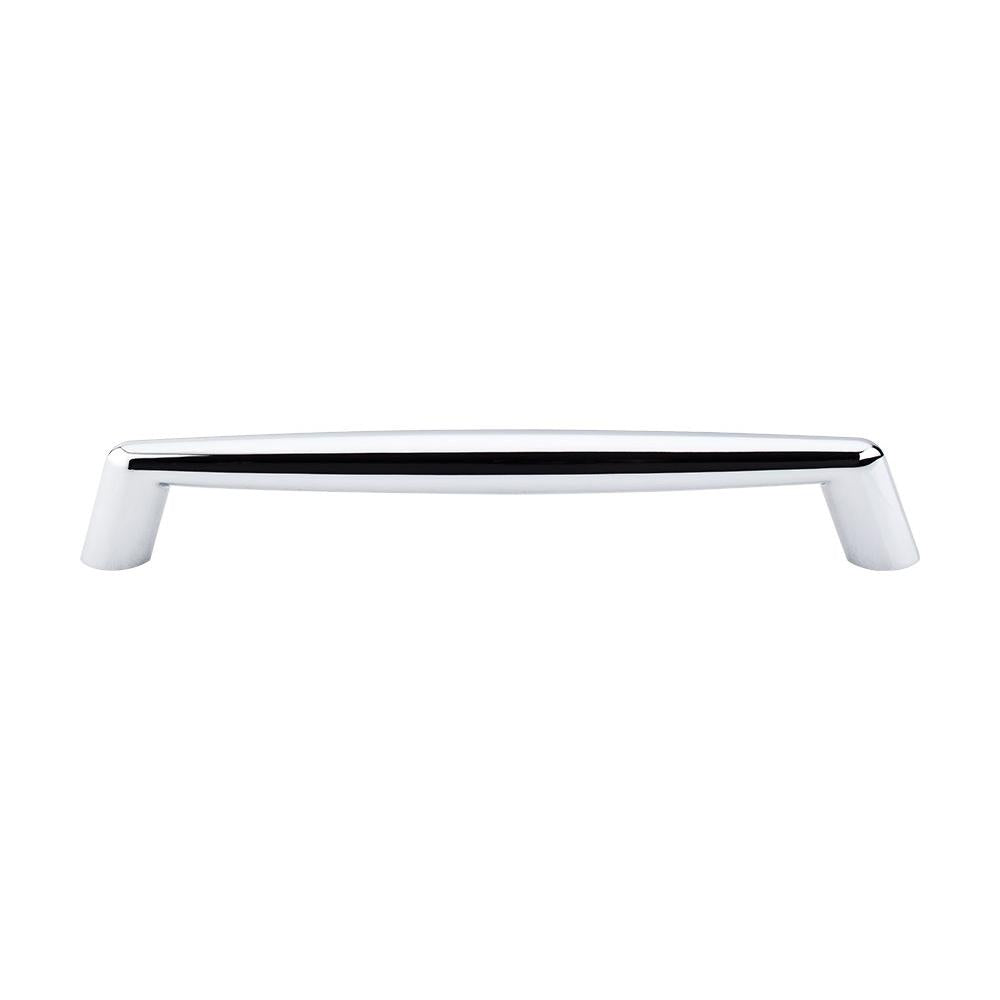 Top Knobs Rung Appliance Pull-DirectSinks