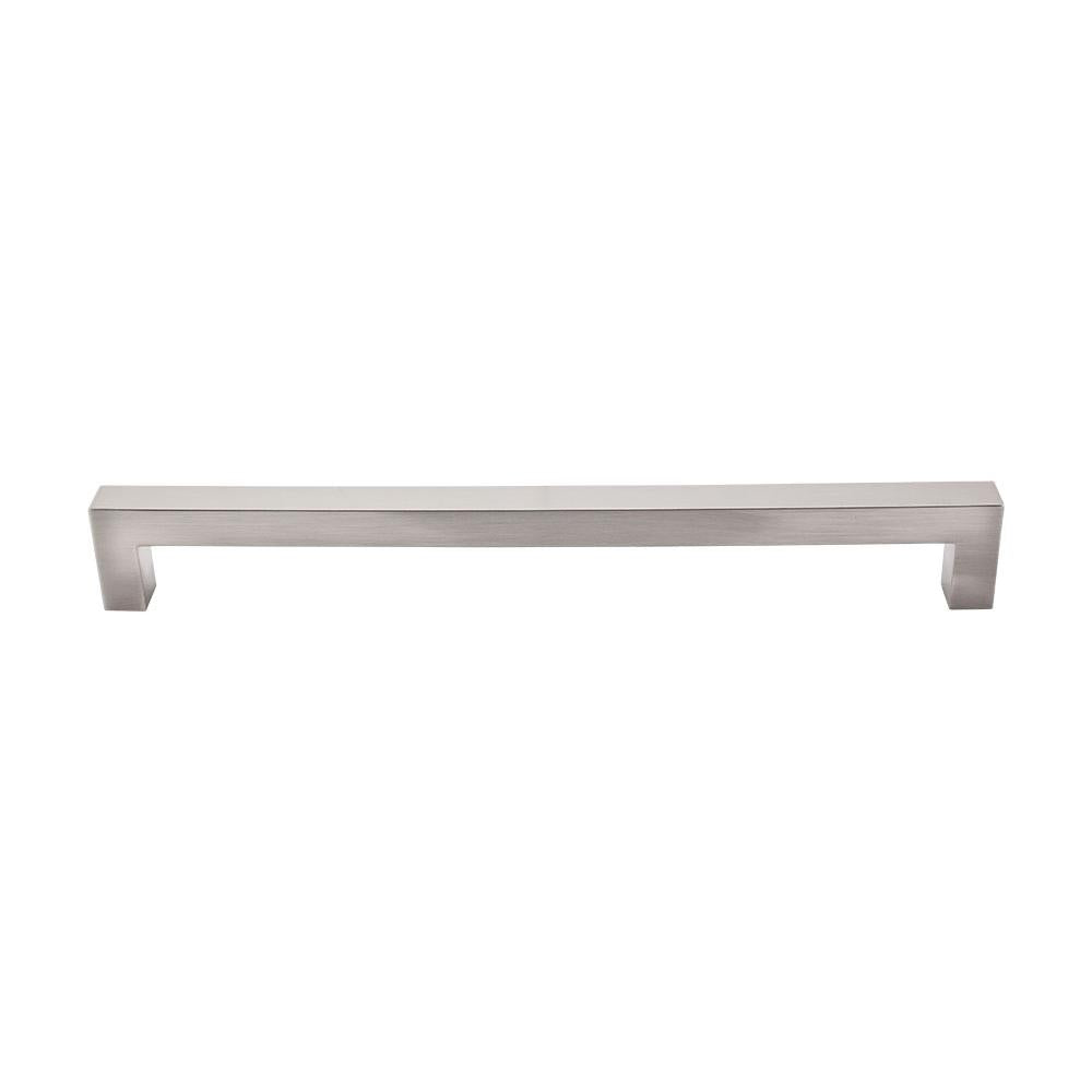 Top Knobs Square Appliance Pull-DirectSinks
