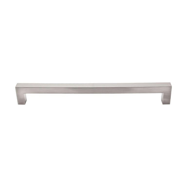 Top Knobs Square Appliance Pull-DirectSinks