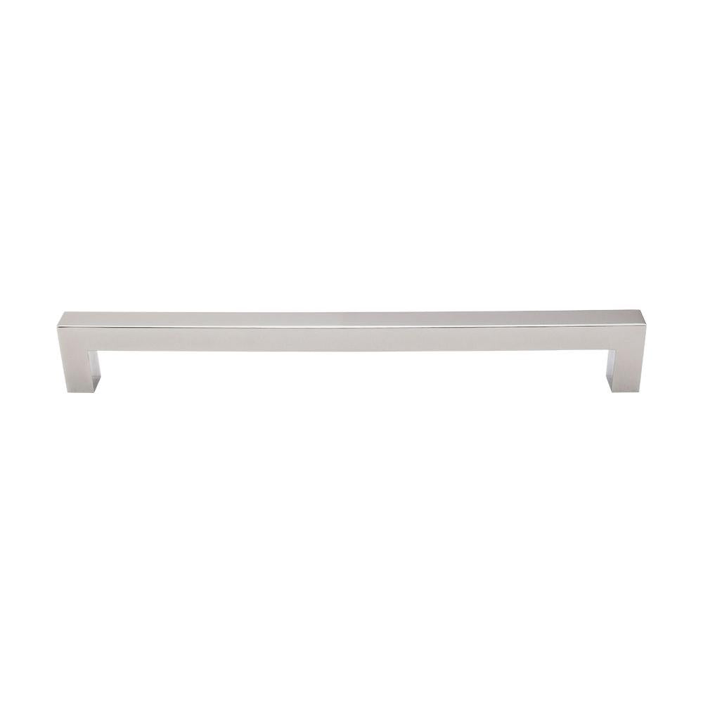 Top Knobs Square Appliance Pull-DirectSinks