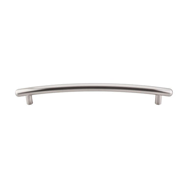 Top Knobs Curved Appliance Pull-DirectSinks