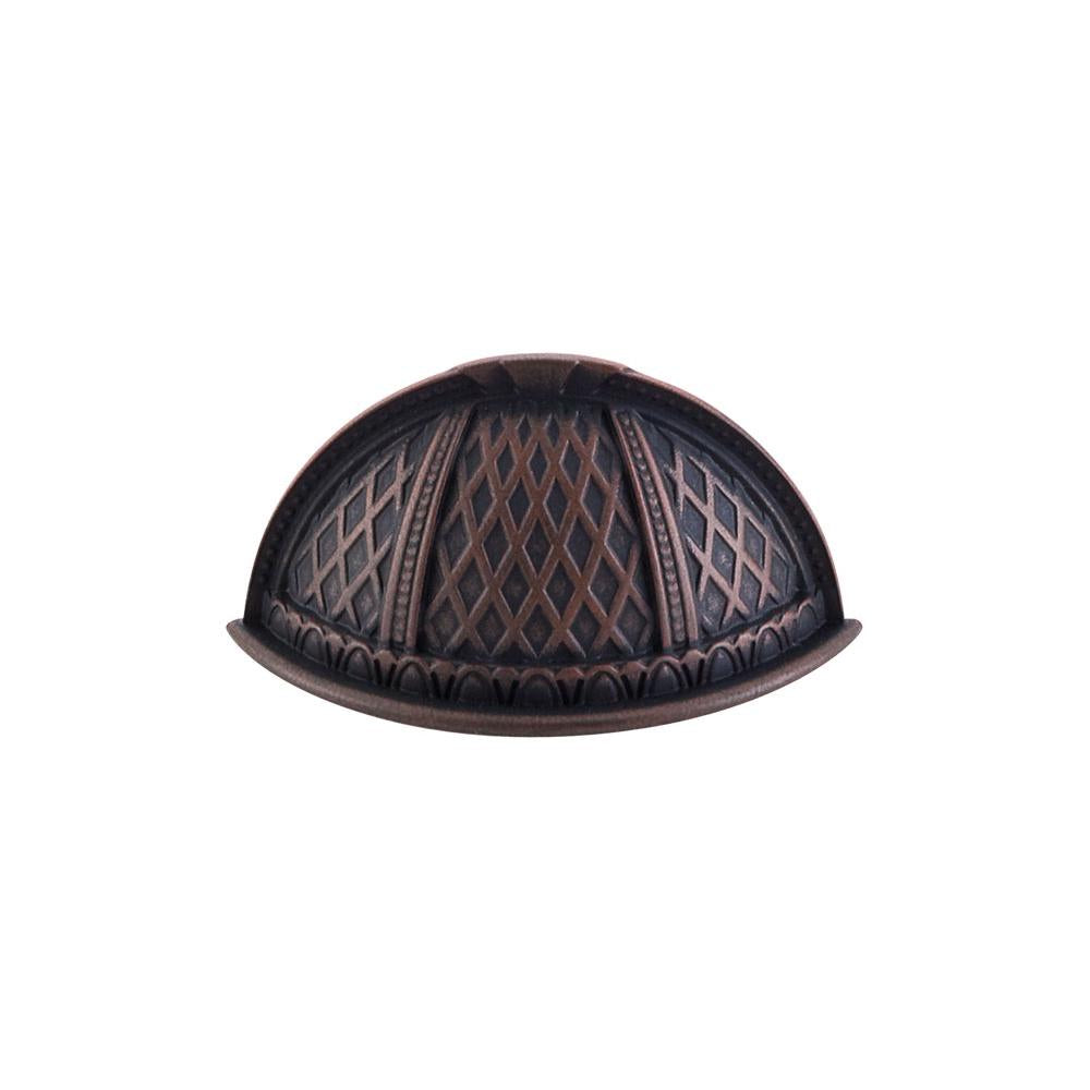 Top Knobs Trevi Cup Pull-DirectSinks