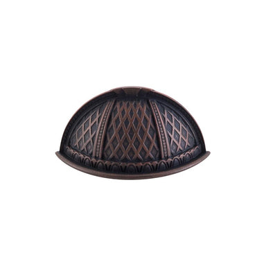 Top Knobs Trevi Cup Pull-DirectSinks