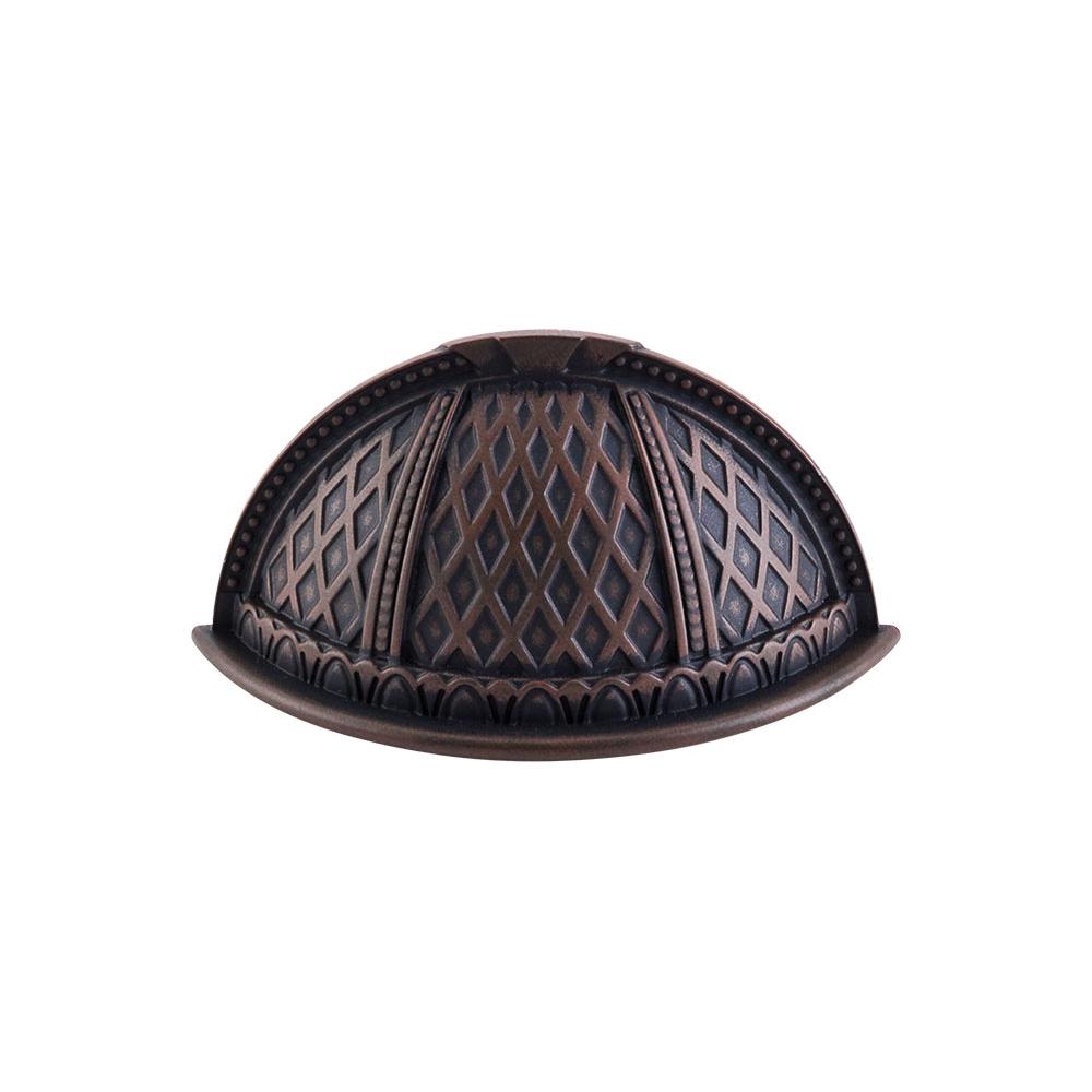 Top Knobs Trevi Cup Pull-DirectSinks