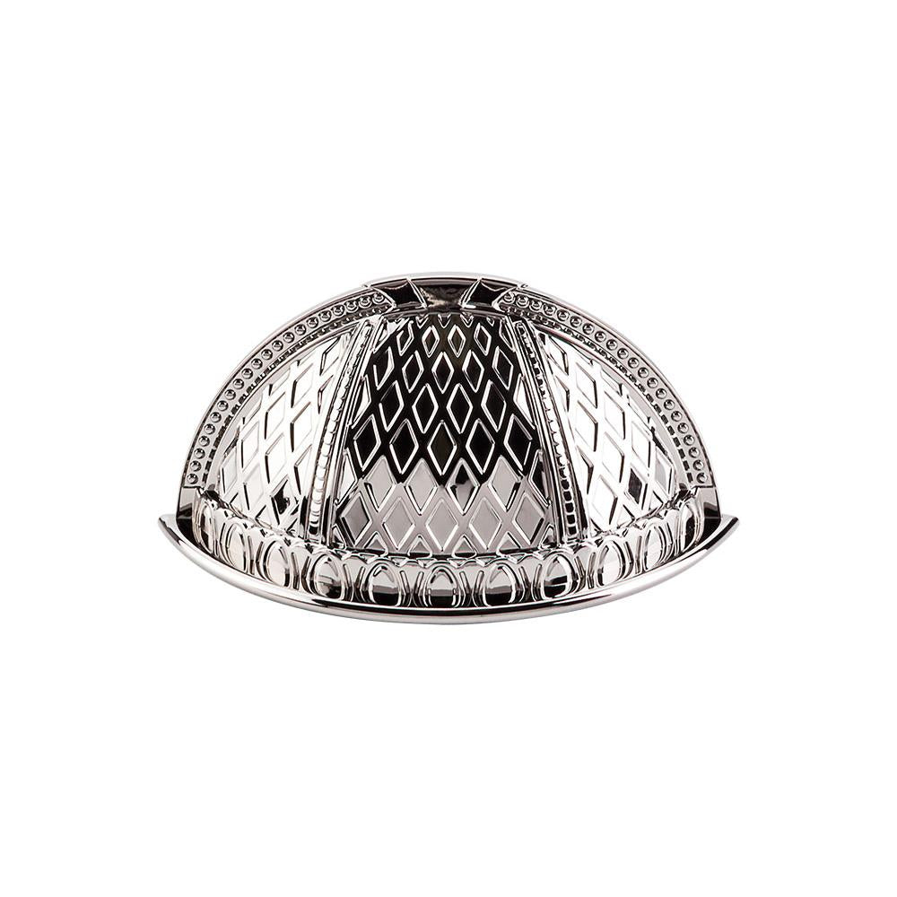 Top Knobs Trevi Cup Pull-DirectSinks