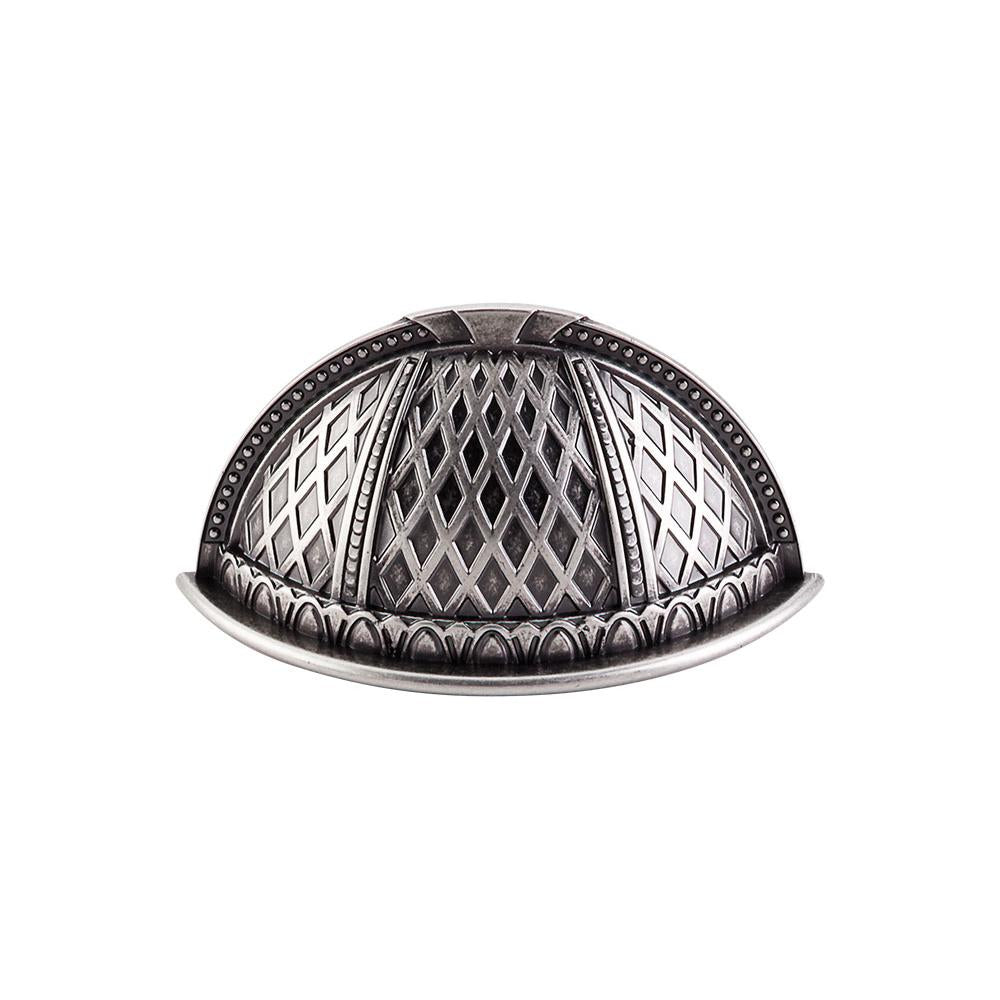 Top Knobs Trevi Cup Pull-DirectSinks