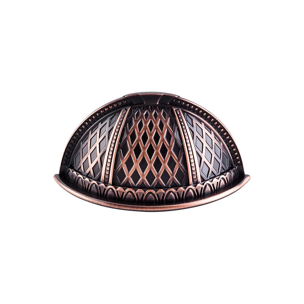 Top Knobs Trevi Cup Pull-DirectSinks