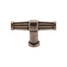 Top Knobs Luxor T-Handle-DirectSinks