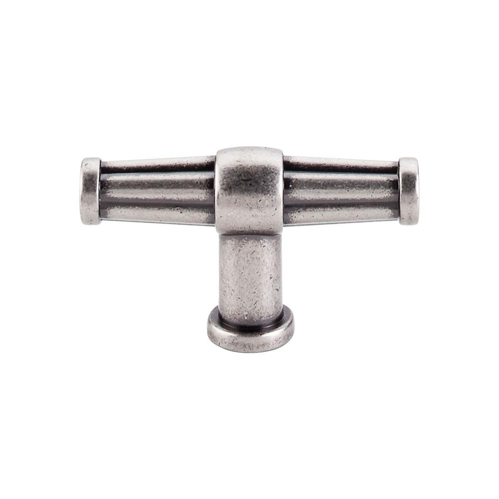 Top Knobs Luxor T-Handle-DirectSinks