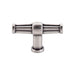Top Knobs Luxor T-Handle-DirectSinks