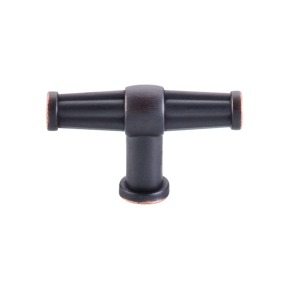 Top Knobs Luxor T-Handle-DirectSinks