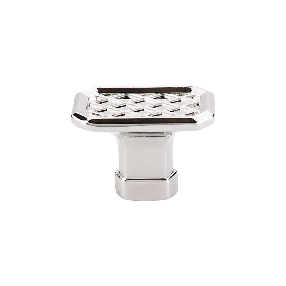 Top Knobs Tower Bridge Knob-DirectSinks
