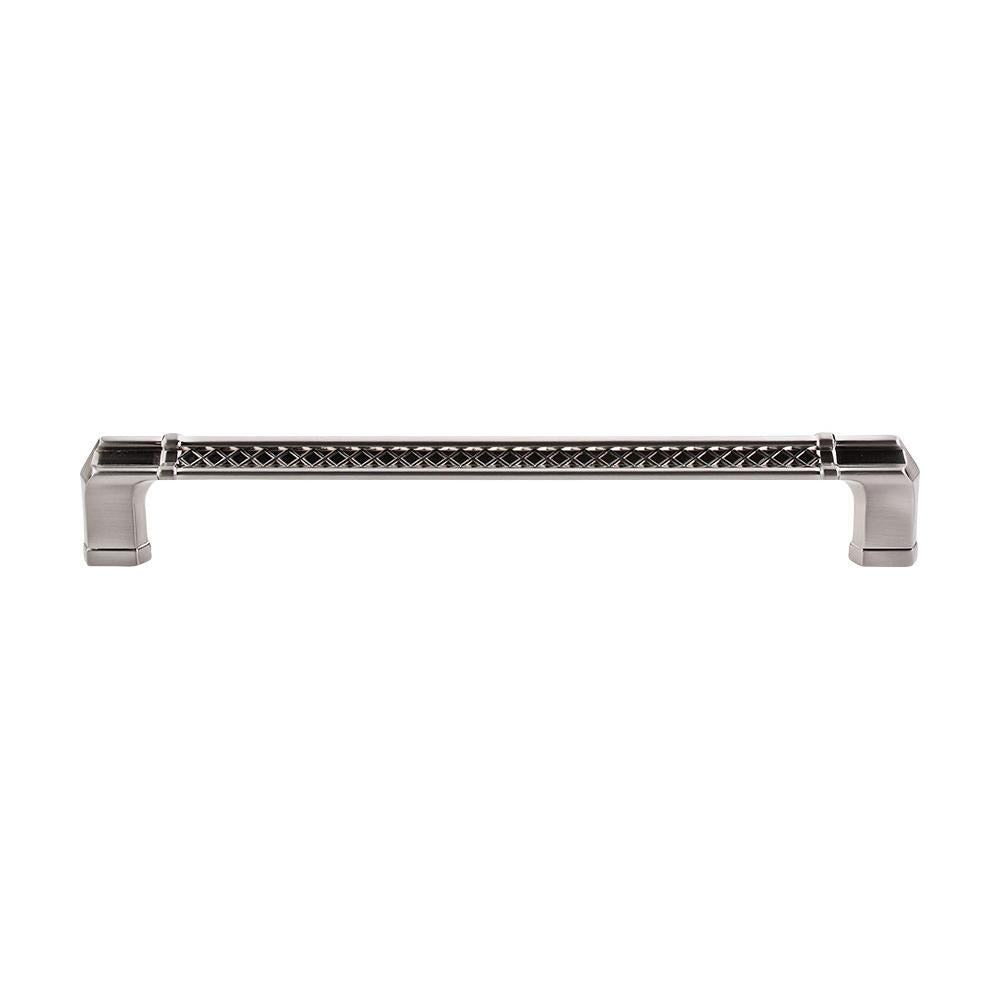 Top Knobs Tower Bridge Appliance Pull-DirectSinks