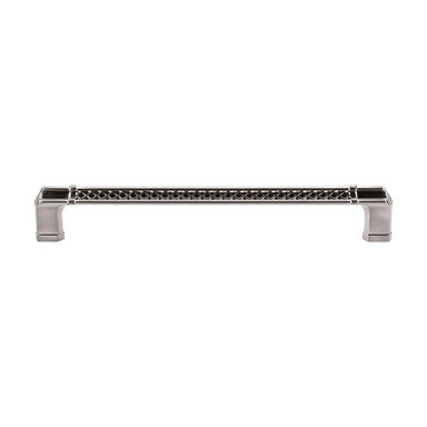 Top Knobs Tower Bridge Appliance Pull-DirectSinks