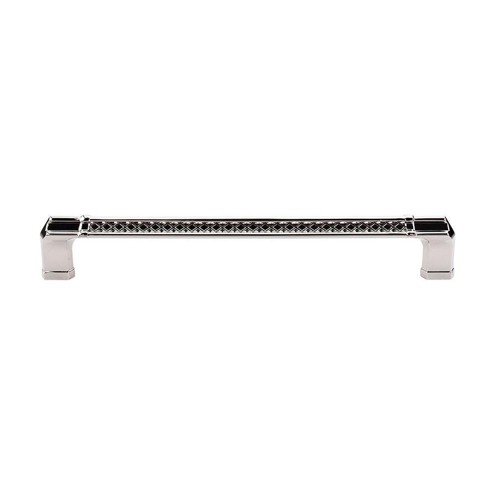 Top Knobs Tower Bridge Appliance Pull-DirectSinks