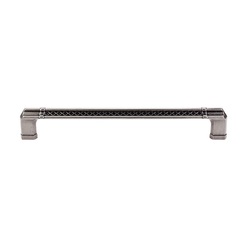 Top Knobs Tower Bridge Appliance Pull-DirectSinks