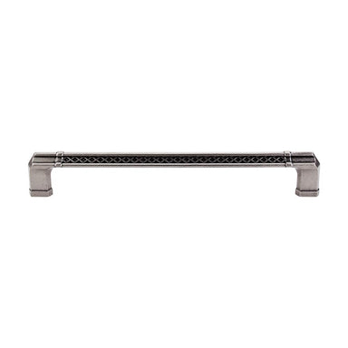 Top Knobs Tower Bridge Appliance Pull-DirectSinks