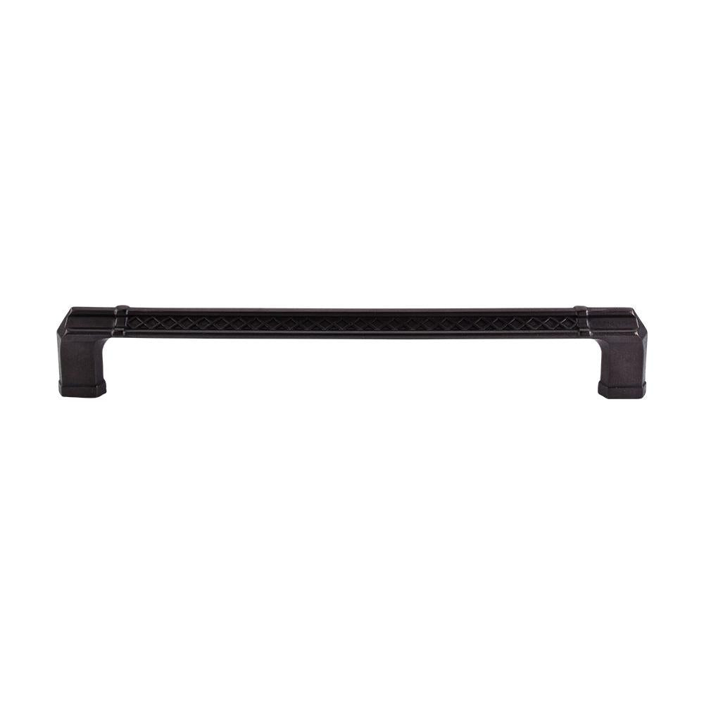 Top Knobs Tower Bridge Appliance Pull-DirectSinks