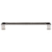 Top Knobs Tower Bridge Appliance Pull-DirectSinks