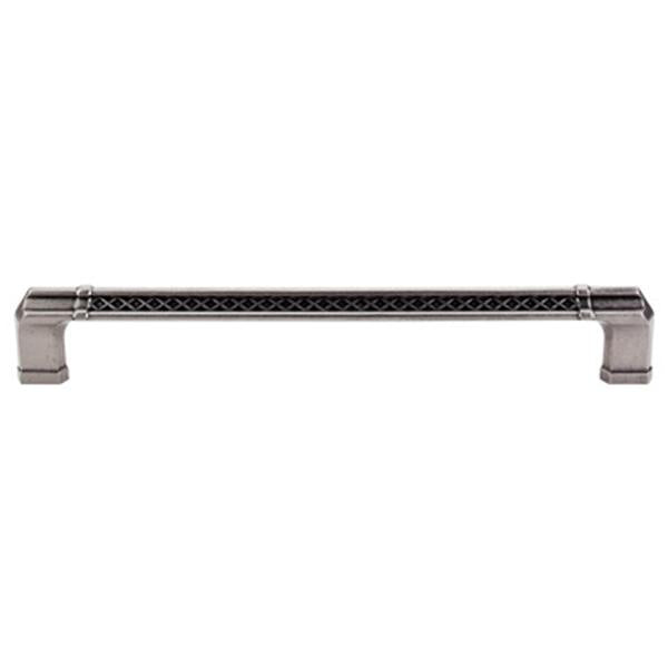 Top Knobs Tower Bridge Appliance Pull-DirectSinks