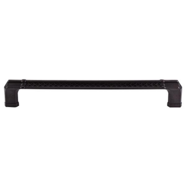 Top Knobs Tower Bridge Appliance Pull-DirectSinks