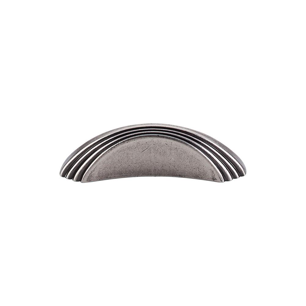 Top Knobs Sydney Flair Knob-DirectSinks