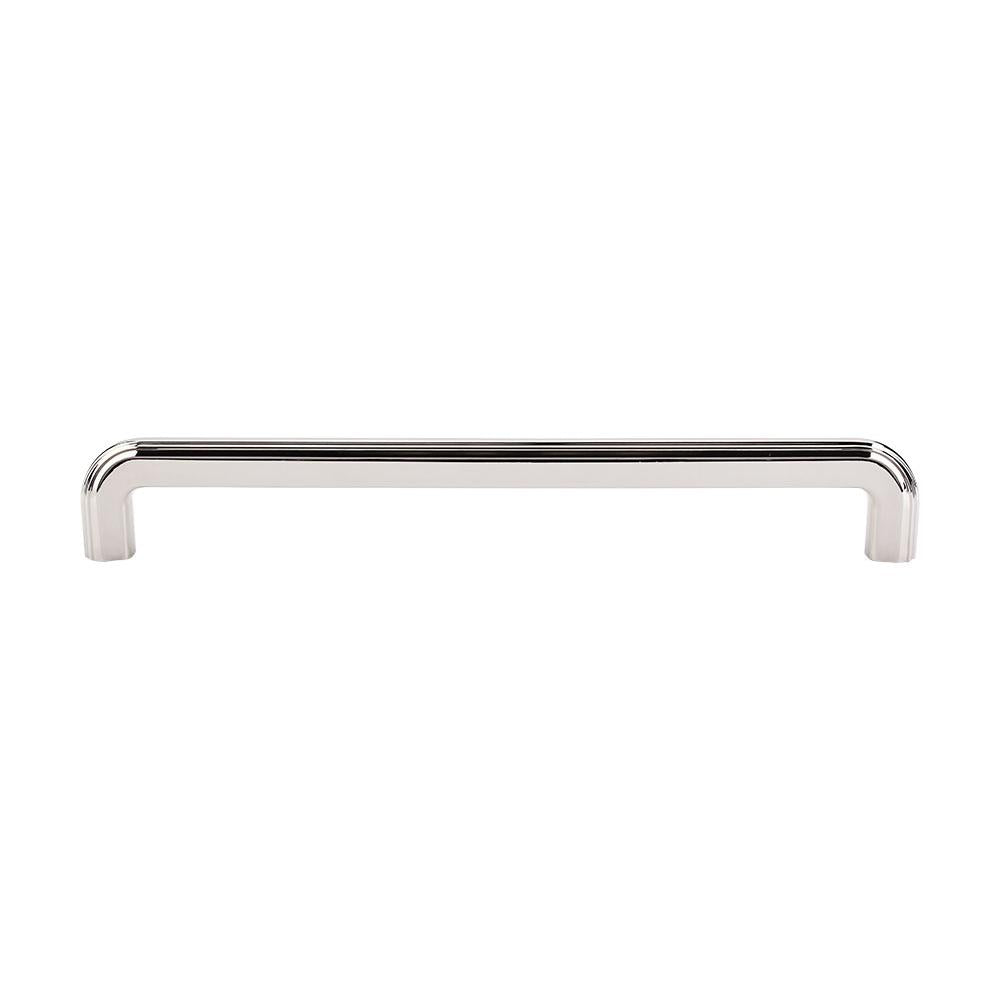 Top Knobs Victoria Falls Appliance Pull-DirectSinks