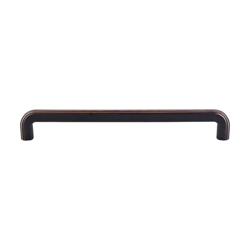 Top Knobs Victoria Falls Appliance Pull-DirectSinks