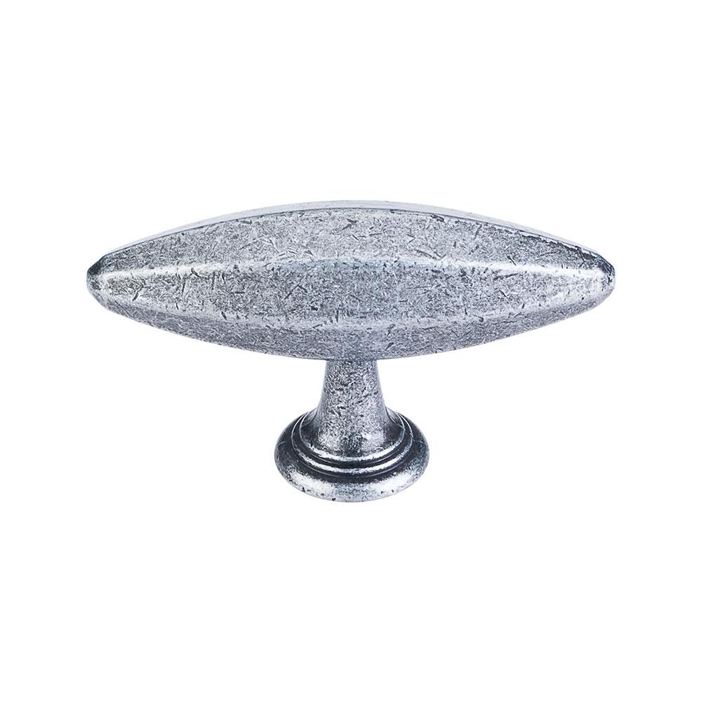 Top Knobs Chareau T-Handle-DirectSinks