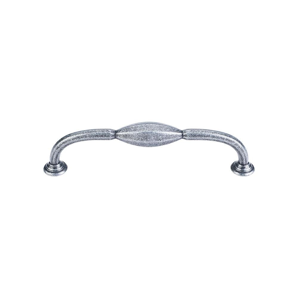 Top Knobs Chareau D-Pull-DirectSinks