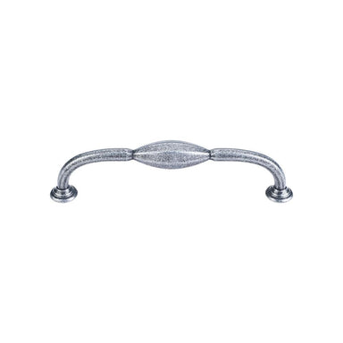 Top Knobs Chareau D-Pull-DirectSinks