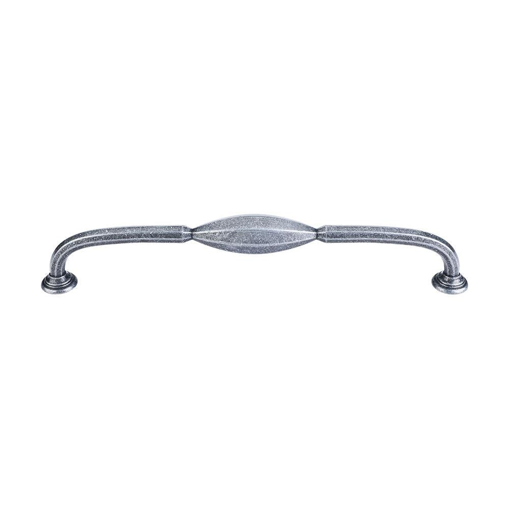 Top Knobs Chareau D-Pull-DirectSinks