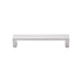 Top Knobs Modern Metro Pull in Brushed Stainless Steel-DirectSinks