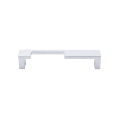 Top Knobs Modern Metro Notch Pull A-DirectSinks