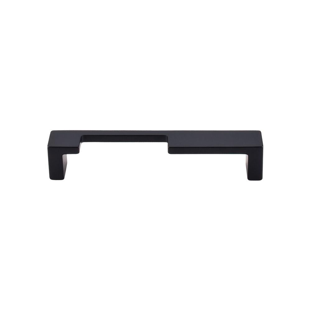 Top Knobs Modern Metro Notch Pull A-DirectSinks