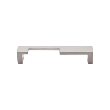 Top Knobs Modern Metro Notch Pull A-DirectSinks