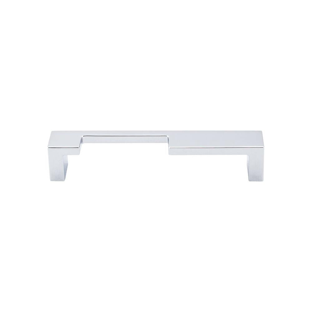 Top Knobs Modern Metro Notch Pull A-DirectSinks