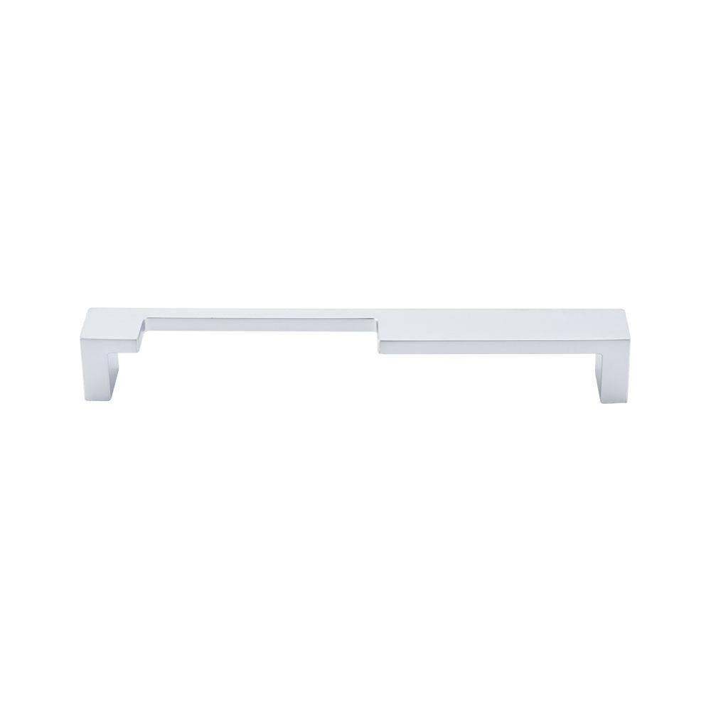Top Knobs Modern Metro Notch Pull A-DirectSinks
