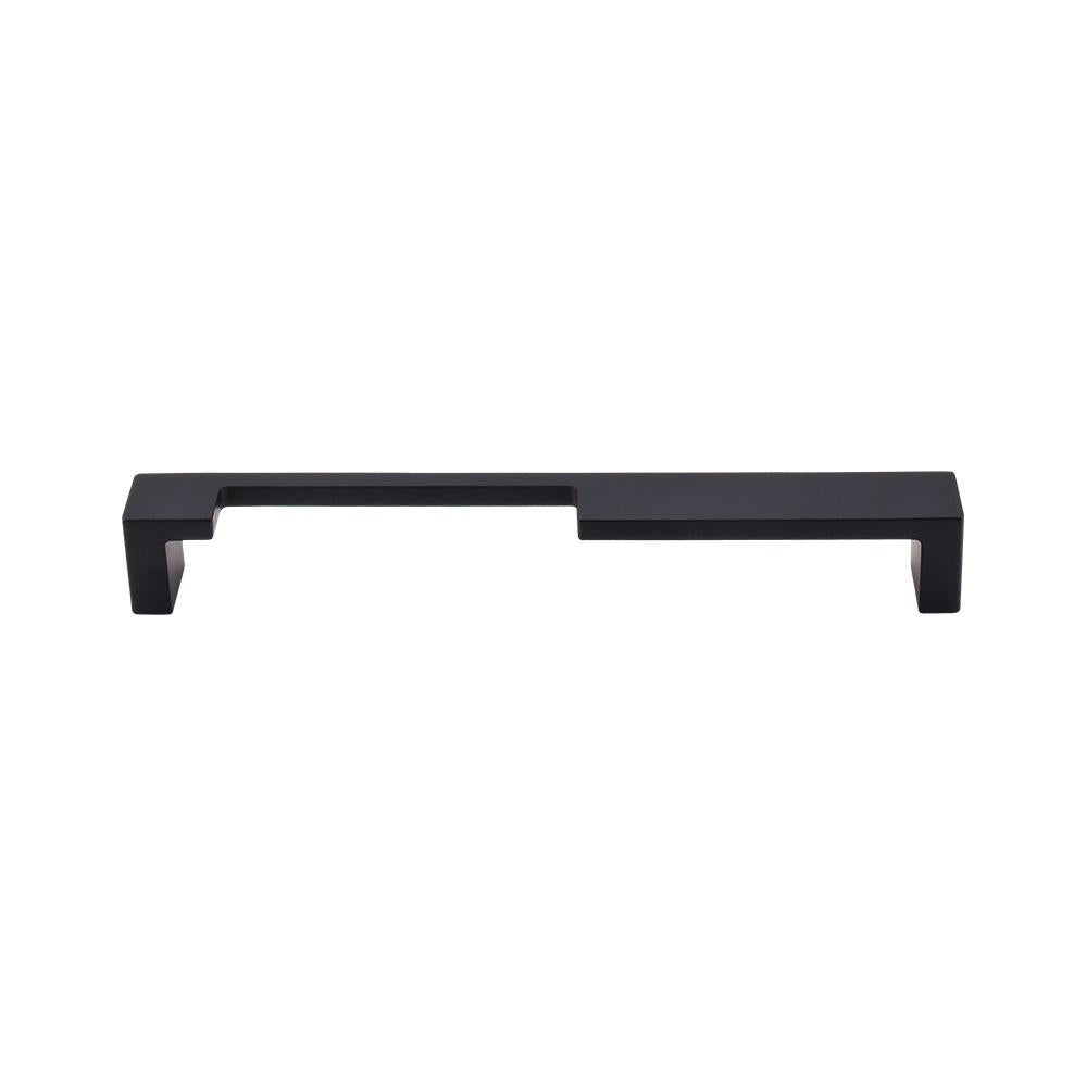 Top Knobs Modern Metro Notch Pull A-DirectSinks