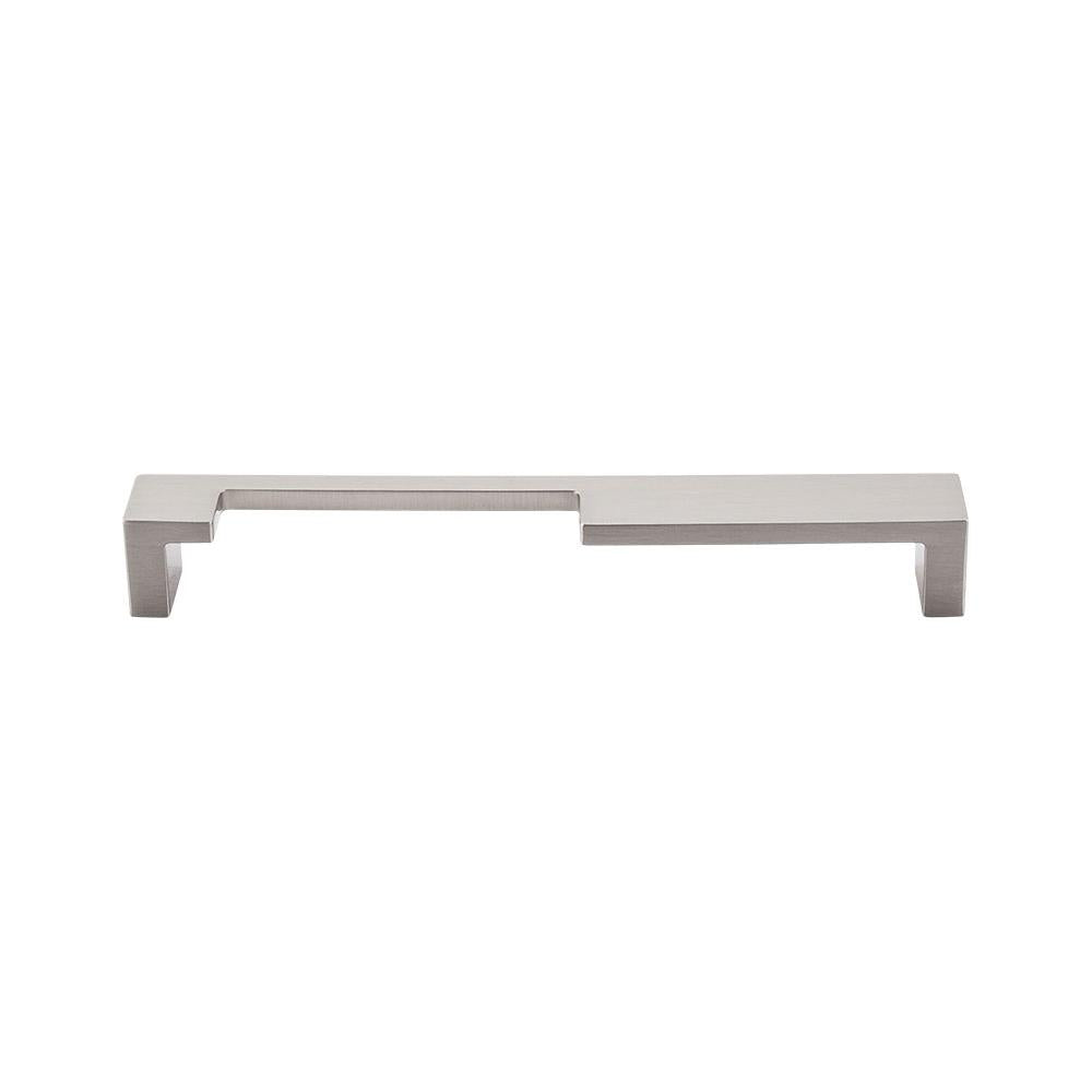 Top Knobs Modern Metro Notch Pull A-DirectSinks